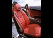 2004 Mercedes Benz SLK 200 Kompressor